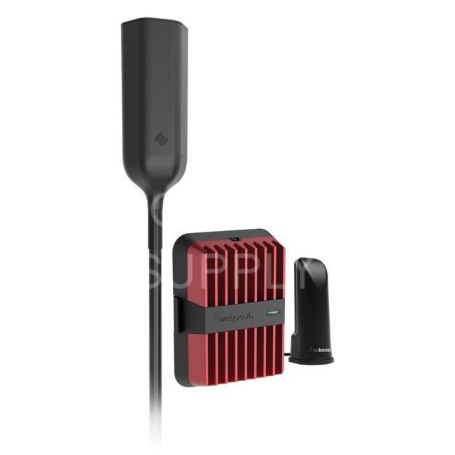 WeBoost Drive Reach RV Cell Phone Signal Booster (470354)