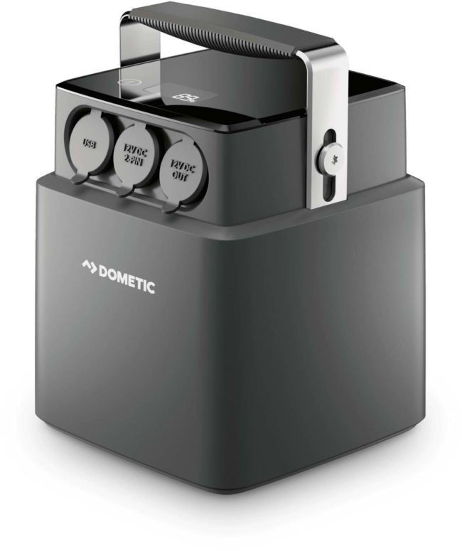 Dometic PLB40 40Ah Portable Lithium Battery (9600014024)