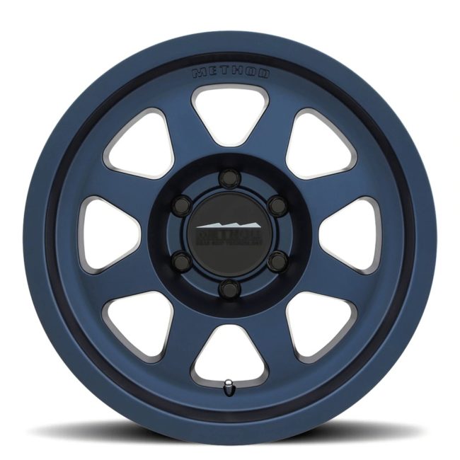 Method 701 Bead Grip Wheels for Ford Transit AWD Vans