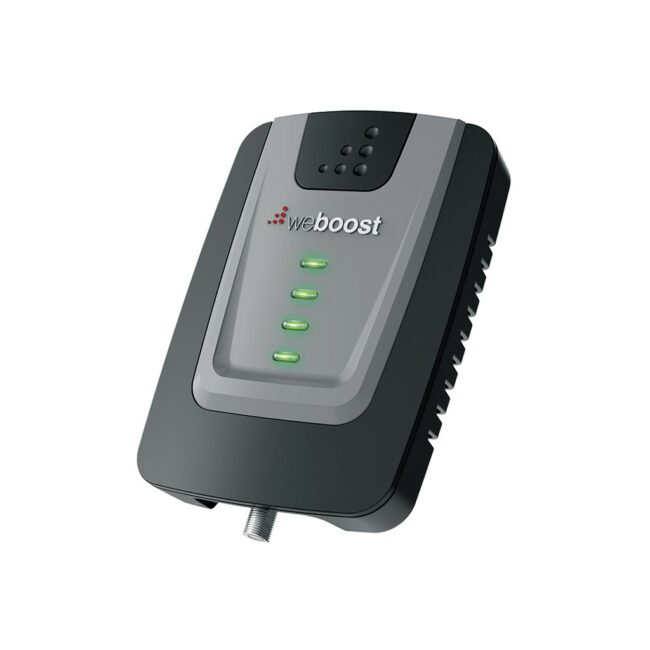 weBoost Home Room Cell Phone Signal Booster (472120)