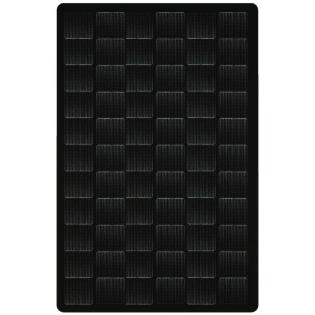 Xantrex 330W Solar Max Flex Slim Flexible Panel (784-0330)