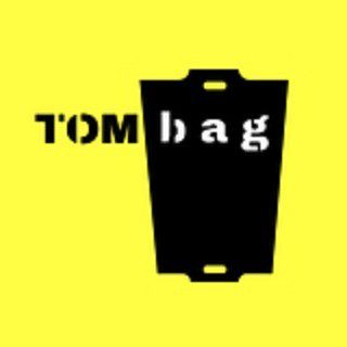Tombag Logo