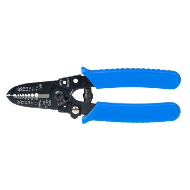 Ancor Cut/Strip Tool 22-10 AWG (702008)