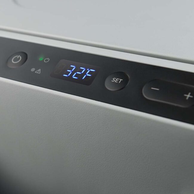 Dometic CFF 35 Cooler Refrigerator/Freezer (9600015864)