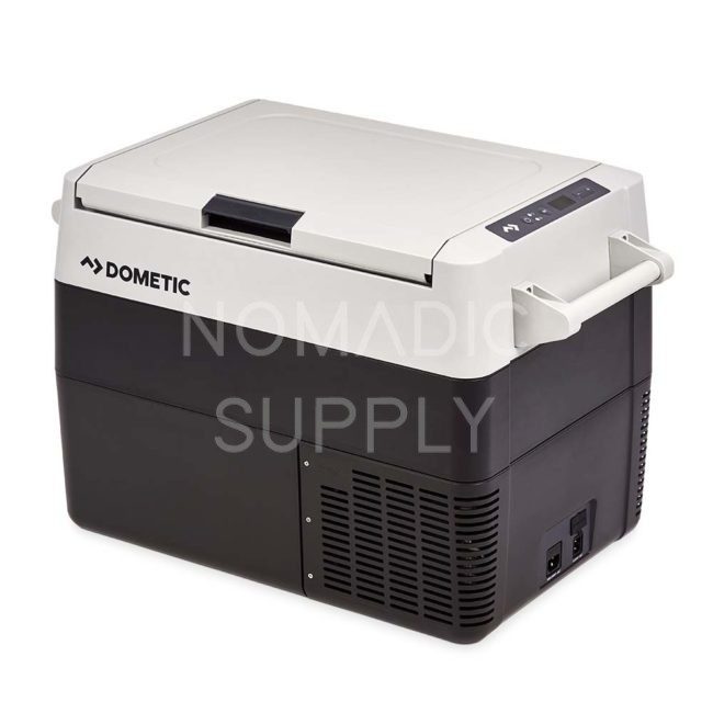 Dometic CFF 45 Powered Cooler Refrigerator/Freezer (9600012982)