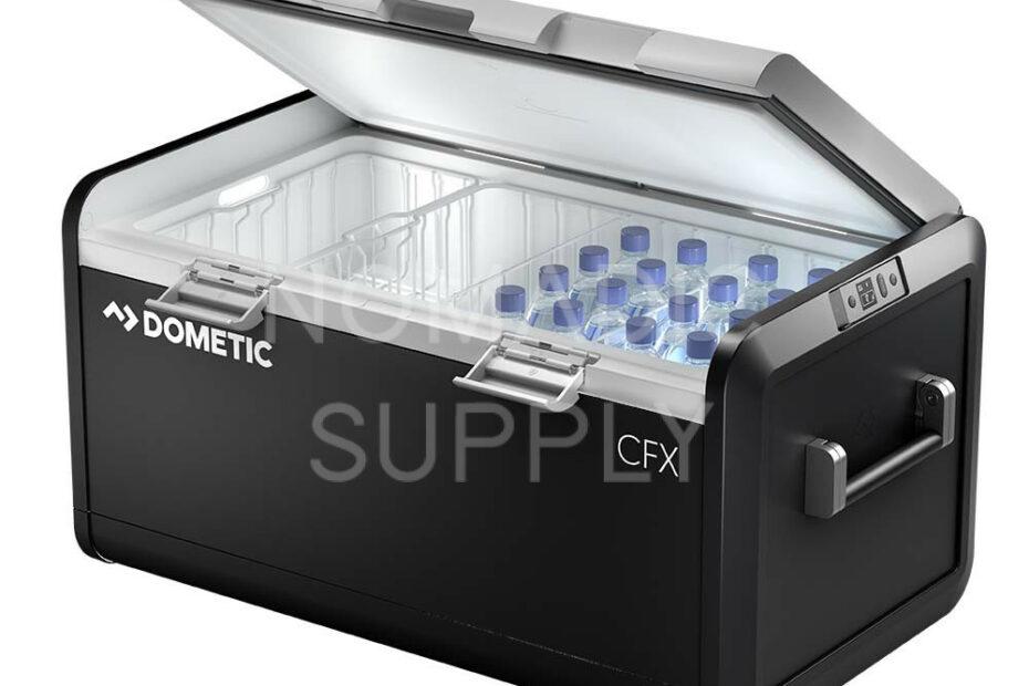 Dometic CFX3 100 Powered Cooler Refrigerator/Freezer (9600024623)