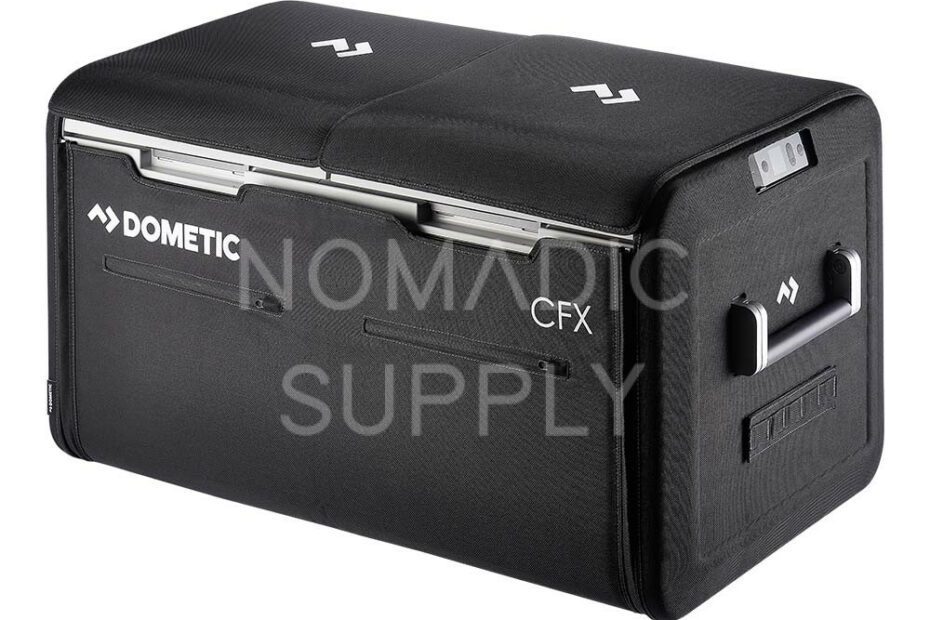 Dometic CFX3 95 DZ Refrigerator Protective Cover (PC95 DZ) (9600026466)