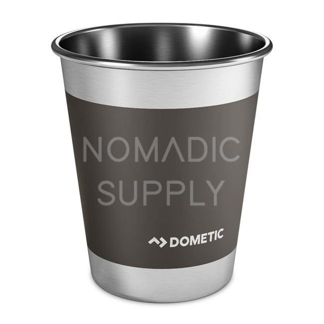 Dometic CUP50 Stainless Steel Cup 4 Pack Ore (9600029352)