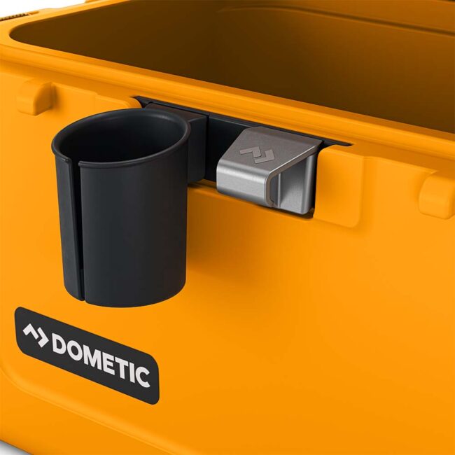 Dometic Patrol 20 Insulated Ice Chest (Mango) (9600028794)