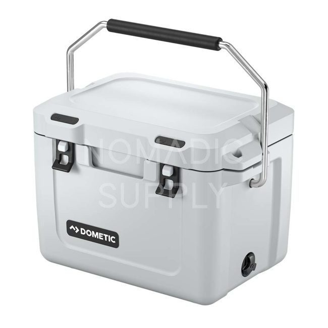 Dometic Patrol 20 Insulated Ice Chest (Mist) (9600028784)