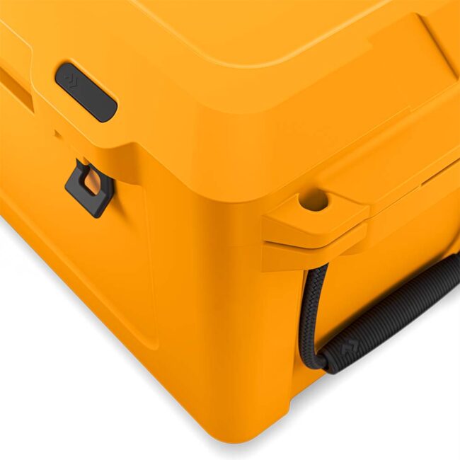 Dometic Patrol 35 Insulated Ice Chest (Mango) (9600028795)