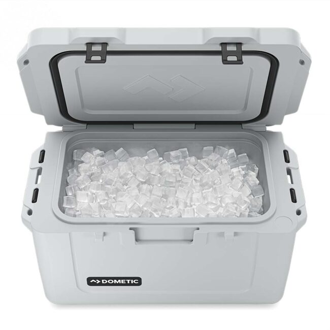 Dometic Patrol 35 Insulated Ice Chest (Mist) (9600028785)