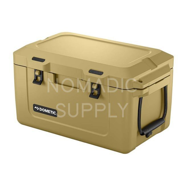 Dometic Patrol 35 Insulated Ice Chest (Olive) (9600028793)