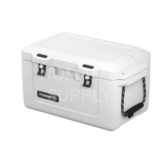 Dometic Patrol 35 Insulated Ice Chest (White) (9600006280)