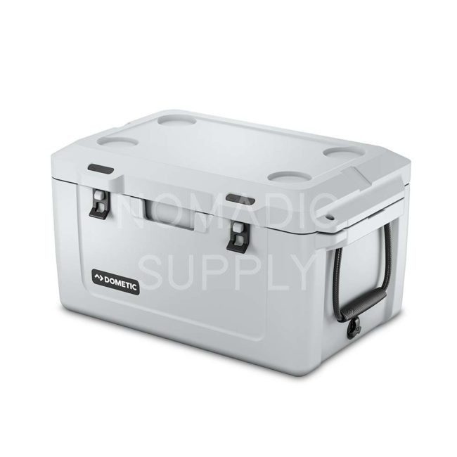 Dometic Patrol 55 Insulated Ice Chest (Mist) (9600028786)