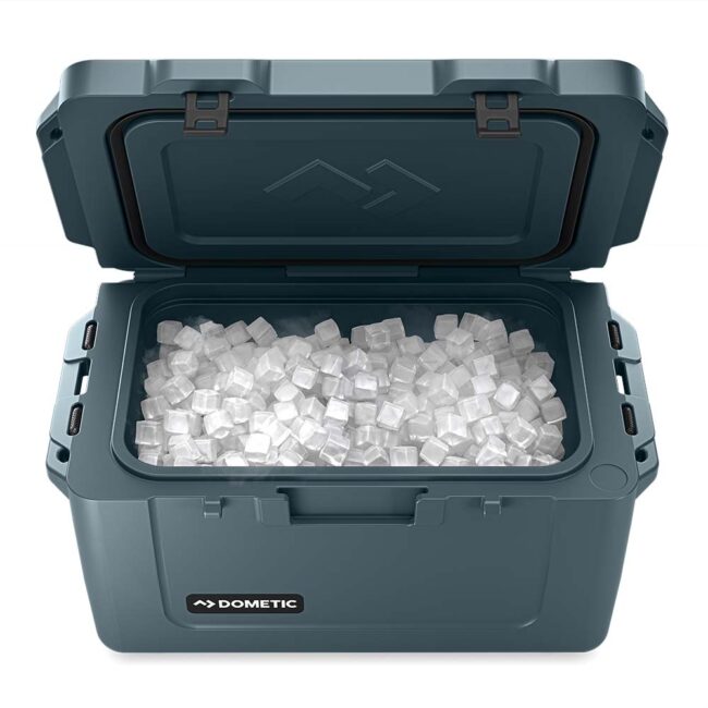 Dometic Patrol 55 Insulated Ice Chest (Ocean) (9600029271)