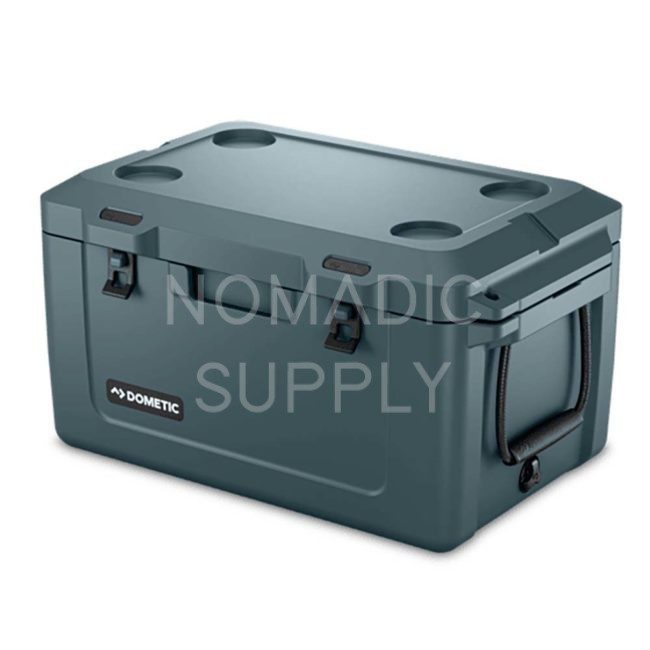 Dometic Patrol 55 Insulated Ice Chest (Ocean) (9600029271)