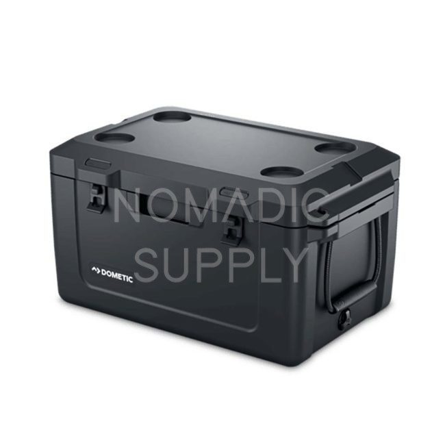 Dometic Patrol 55 Insulated Ice Chest (Slate) (9600028789)