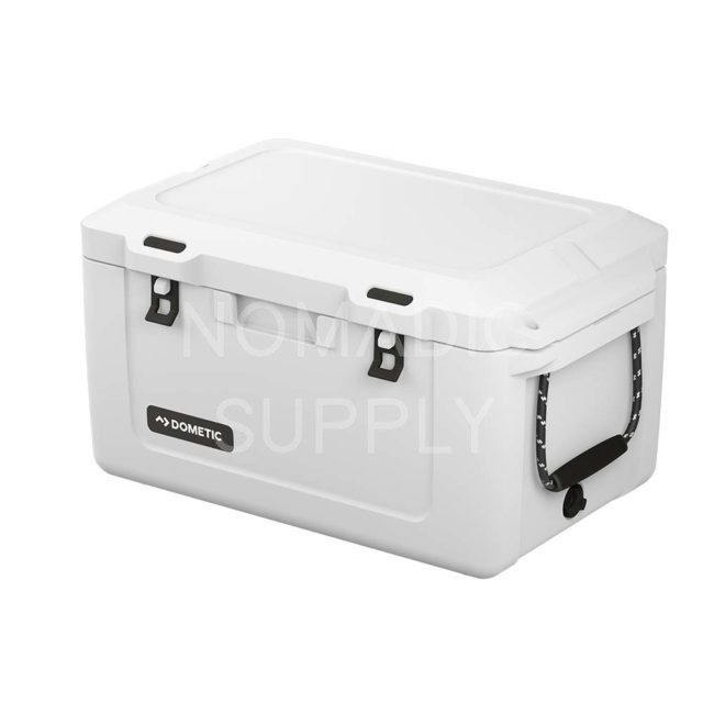 Dometic Patrol 55 Insulated Ice Chest (White) (9600006281)