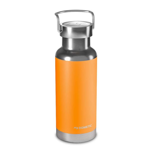 Dometic THRM48 Stainless Steel 16oz Thermo Bottle Mango (9600029341)
