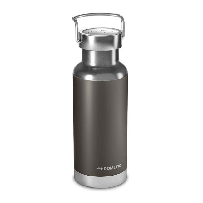 Dometic THRM48 Stainless Steel 16oz Thermo Bottle Ore (9600029340)