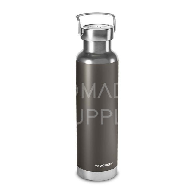 Dometic THRM66 Stainless Steel 22oz Thermo Bottle Ore (9600029343)