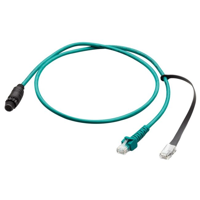 Mastervolt CZone Drop Cable 0.5M (77060050)