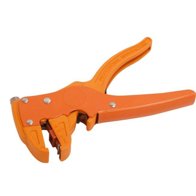 Sea-Dog Adjustable Wire Stripper & Cutter (429930-1)