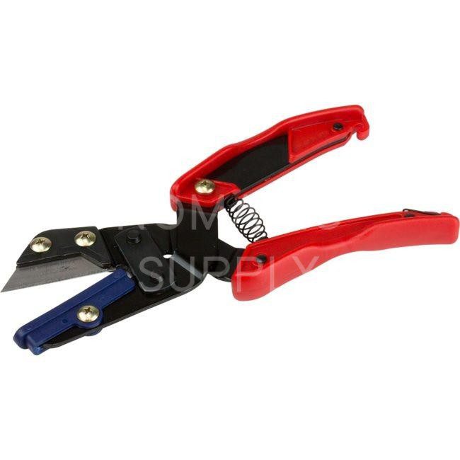 Sea-Dog Powder Coated Steel Spring Loaded Hose & Pipe Cutter (563310-1)