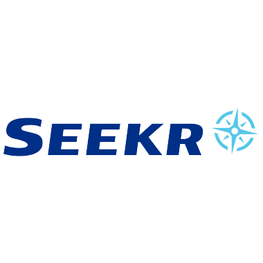 SEEKR Logo