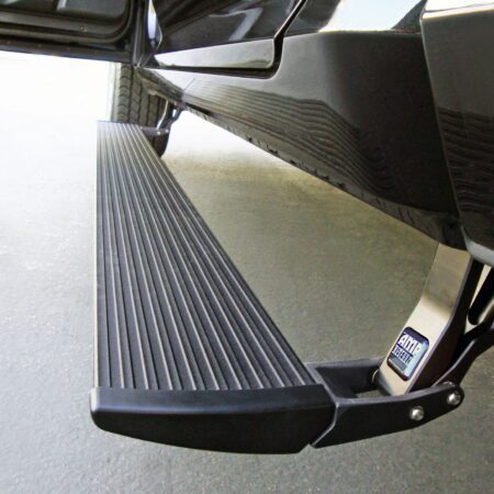 AMP Research PowerStep Electric Running Board for VS30 Mercedes Sprinter