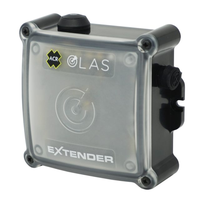 ACR OLAS EXTENDER f/CORE and GUARDIAN (2986)