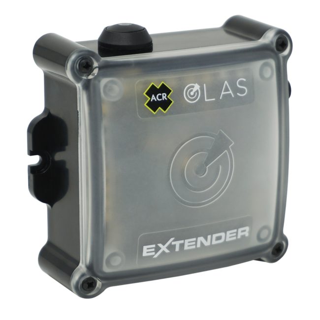 ACR OLAS EXTENDER f/CORE and GUARDIAN (2986)
