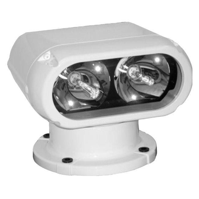 ACR RCL-300 Remote Controlled Searchlight 12V/24V (1933)