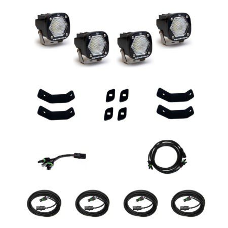 Mercedes Sprinter LED Lighting Kits