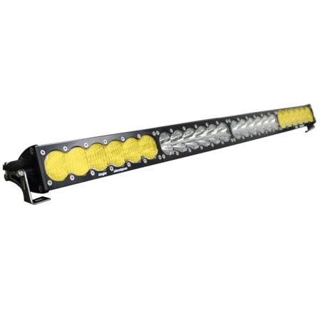 40" LED Light Bars