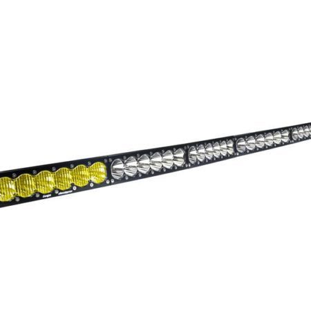 60" LED Light Bars