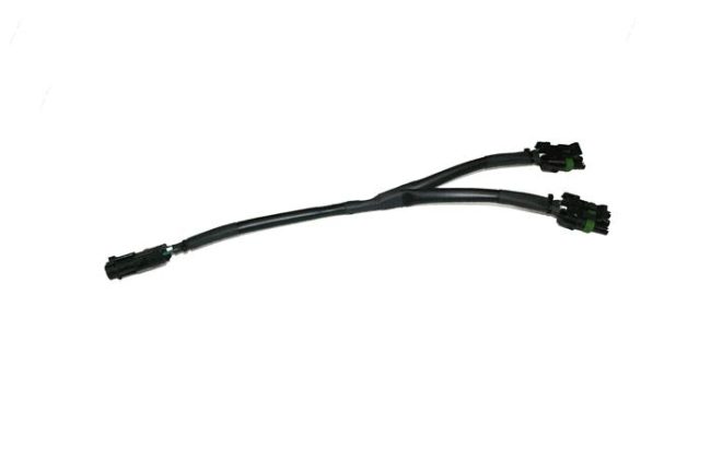 Baja Designs OnX/S8/XL Pro/Sport Wire Harness Splitter (613608)