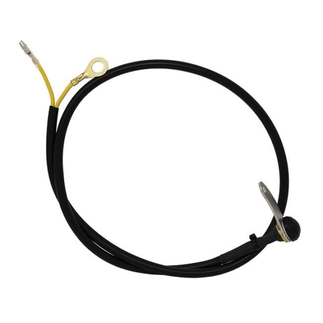 Baja Designs XL Pro / XL80 Off Road Mode Switch Wire Harness (660060)