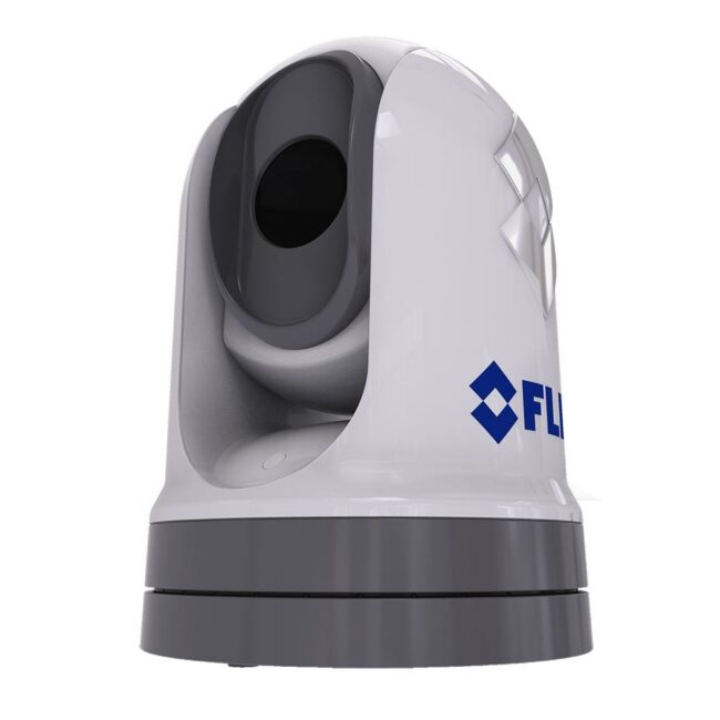 FLIR M300C Stabilized Visible IP Camera (E70605)