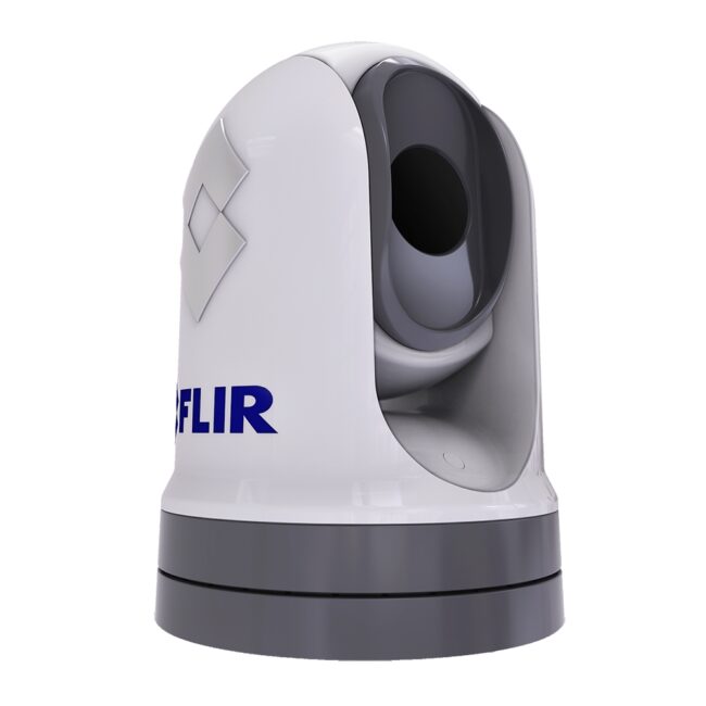 FLIR M300C Stabilized Visible IP Camera (E70605)