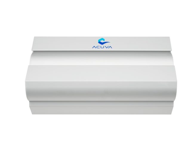 Acuva Arrow 5 12V AC:DC UV LED Water Purifier
