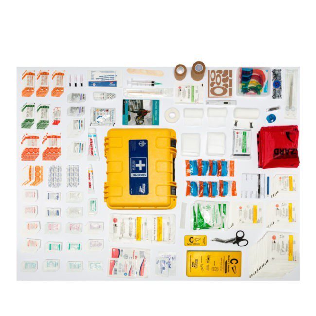 Adventure Medical Marine 1500 First Aid Kit