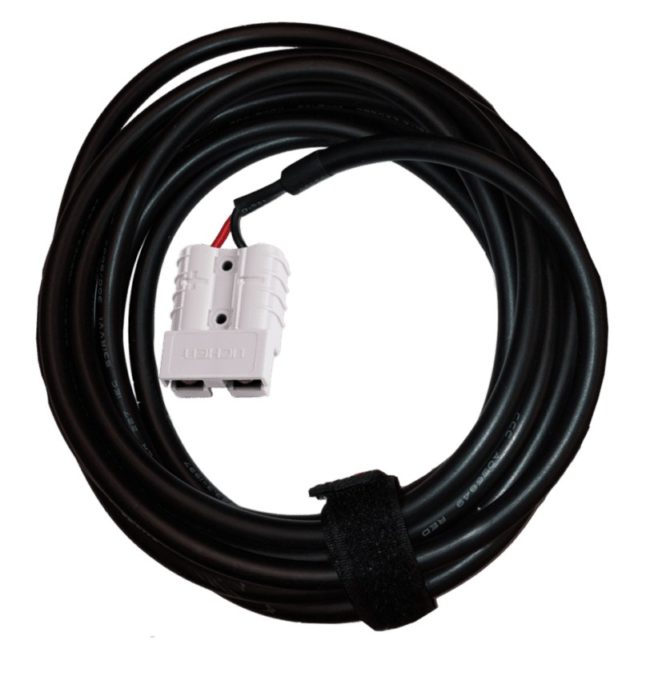 Go Power! GP-PSK-X30 30' Solar Panel Extension Cable