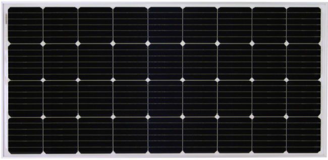 Go Power! 1140 Watt Solar All-Electric Kit (SOLAR-AE-6)