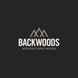 Backwoods Adventure Mods Logo