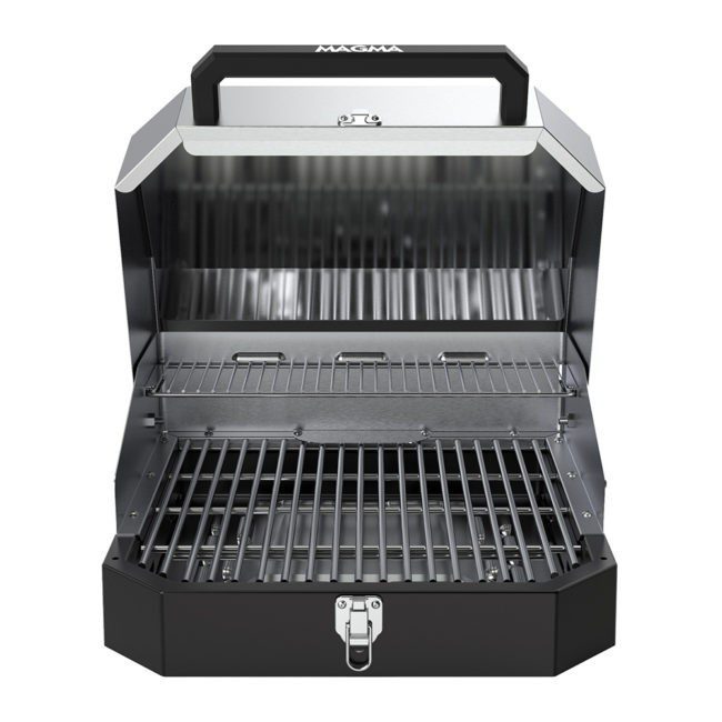 Magma Crossover Modular Cooking System Grill Top (CO10-103)