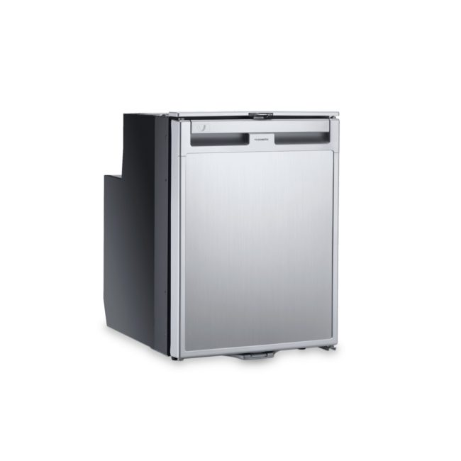 Dometic CRX 50S 1.6 cu ft Stainless Steel Refrigerator (9105305962)