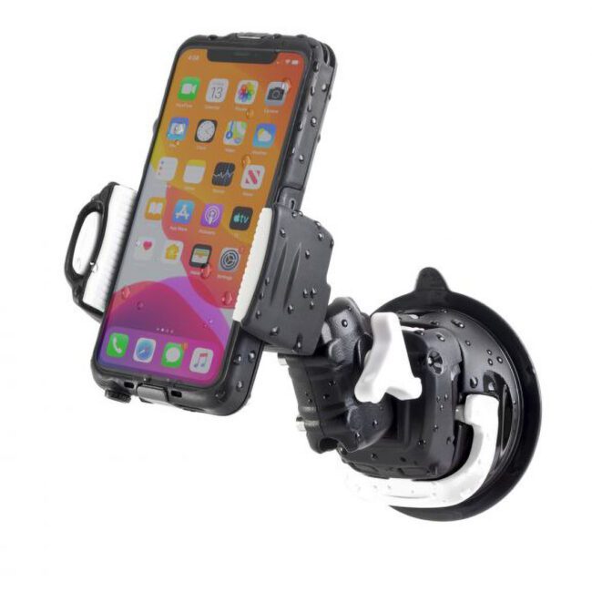 Scanstrut ROKK Mini Suction Cup Phone Mount Kit (RLS-509-405)