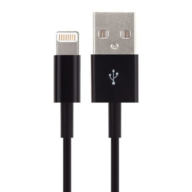 Scanstrut ROKK Apple Lightning USB Cable 6.5' (1.98 M)
